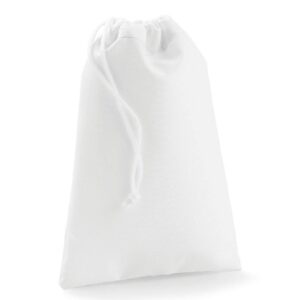 Sublimatie Zak Met Trekkoord