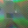 Opal Vinyl Mermaid Green