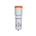 Kraft Blade 2mm set van 2 - Cameo 4