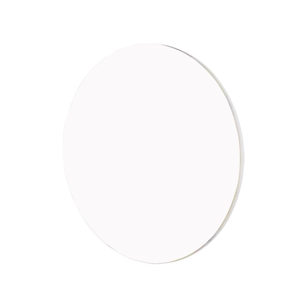 Unisub Sublimatie magneet rond Unisub Sublimatie magneet rond