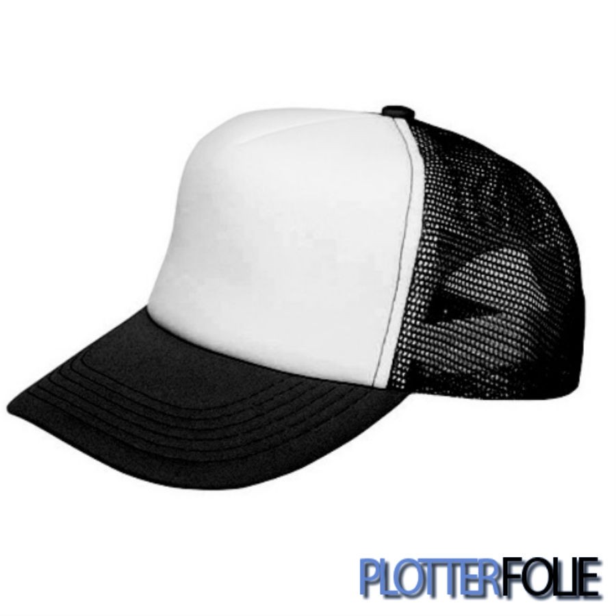 Sublimatie Pet Zwart