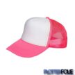 Sublimatie Pet Roze