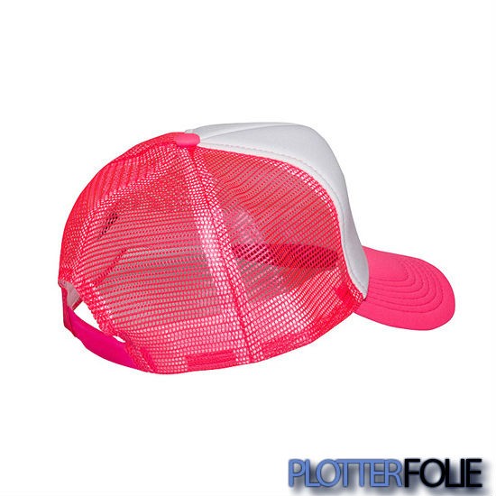 Sublimatie Pet Roze
