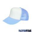 Sublimatie Pet Blauw