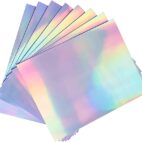 Holografisch Printbaar vinyl Inkjet A4