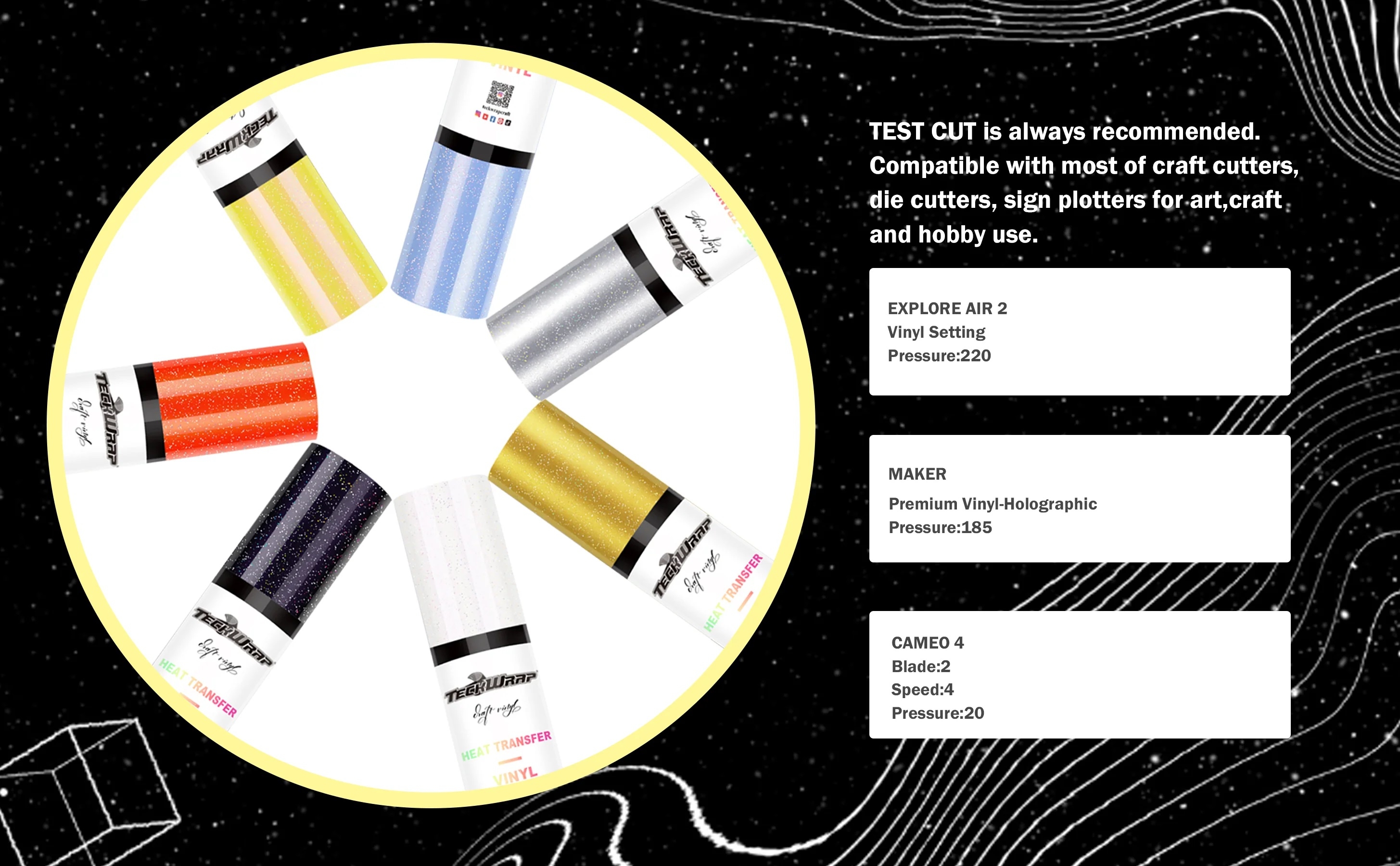 Chameleon Shimmer Zilver