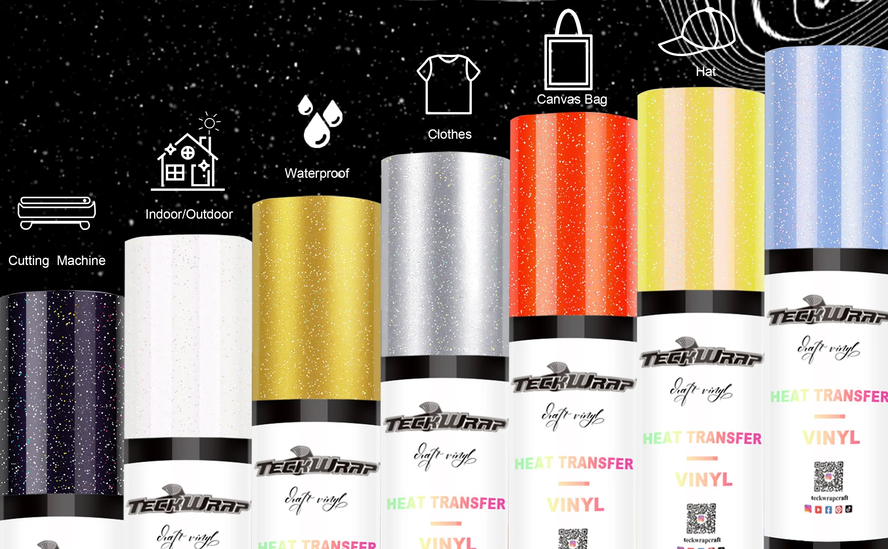 Chameleon Shimmer Zilver