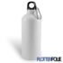 Sublimatie bidon / waterfles 400ml