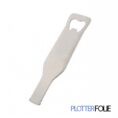 Sublimatie flesopener groot