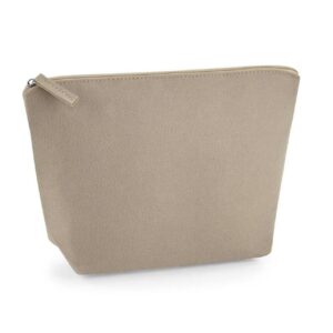 Vilten Accessoire Tas Zand S/M