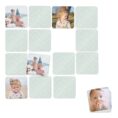 Sublimatie memory spel