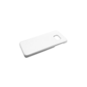 Hoesje Samsung S7 edge wit