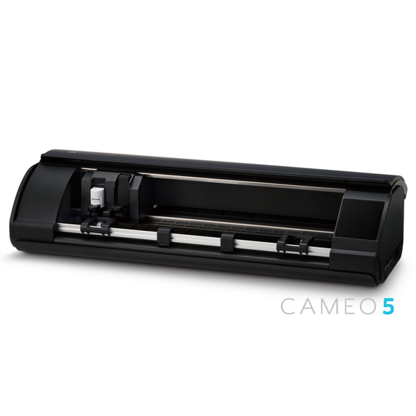 PREORDER Cameo 5 Zwart