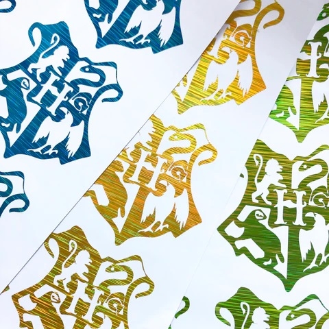 Starlight Vinyl 7 Kleuren