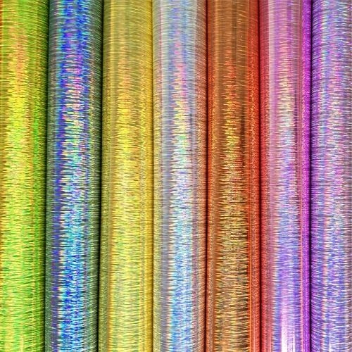 Starlight Vinyl 7 Kleuren