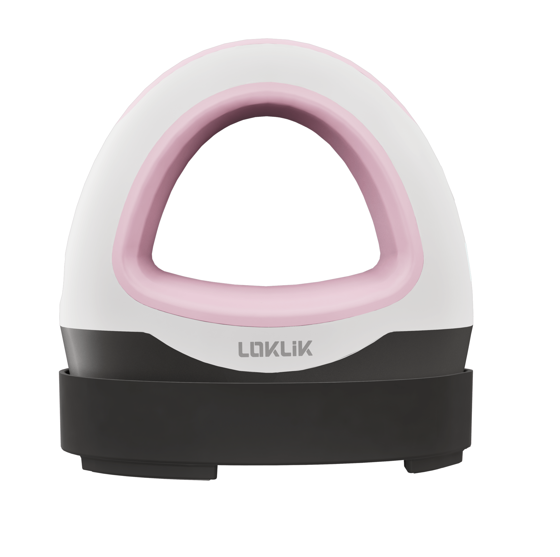 LOKLIK | Mini Heat Press