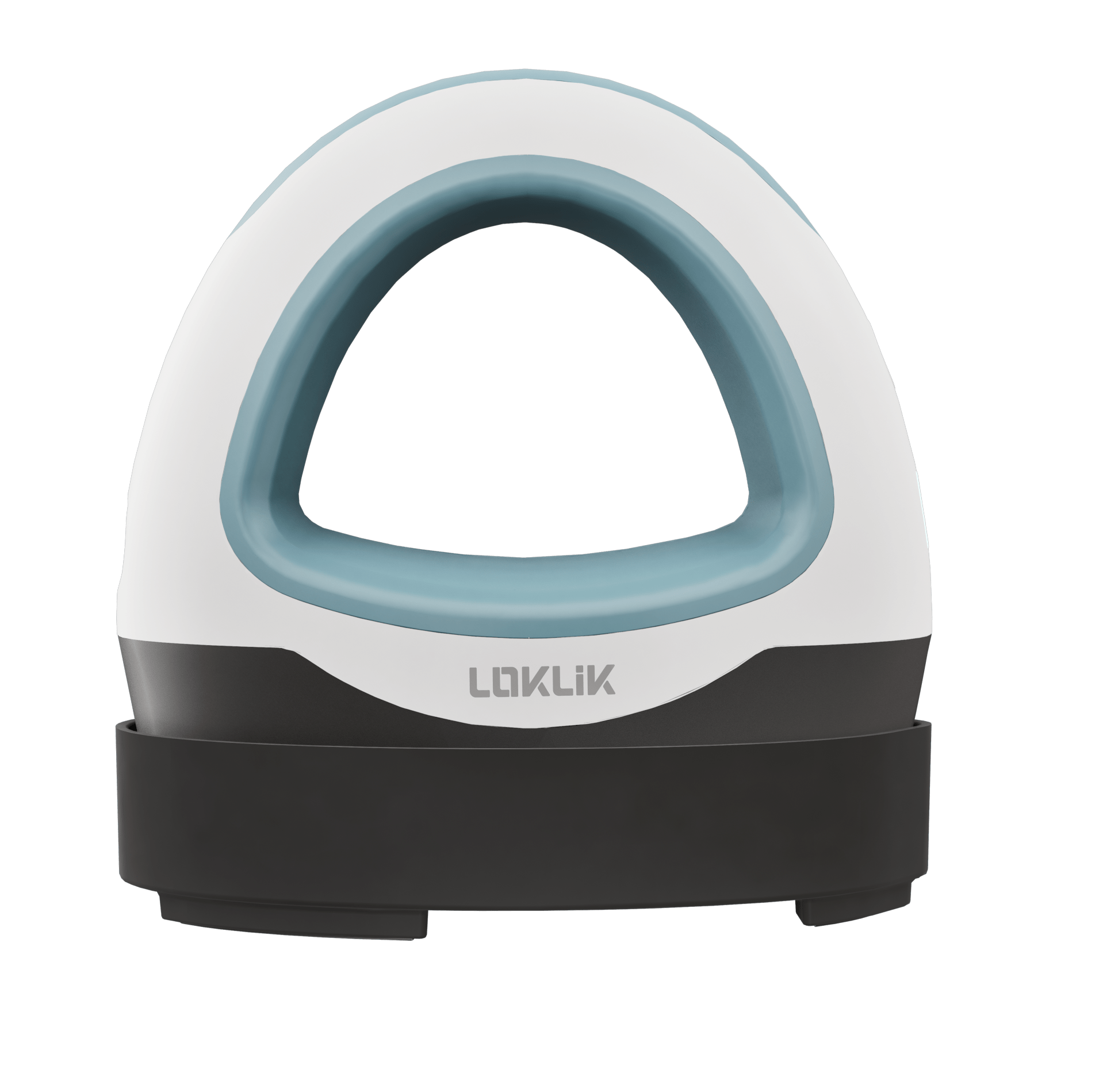 LOKLIK | Mini Heat Press