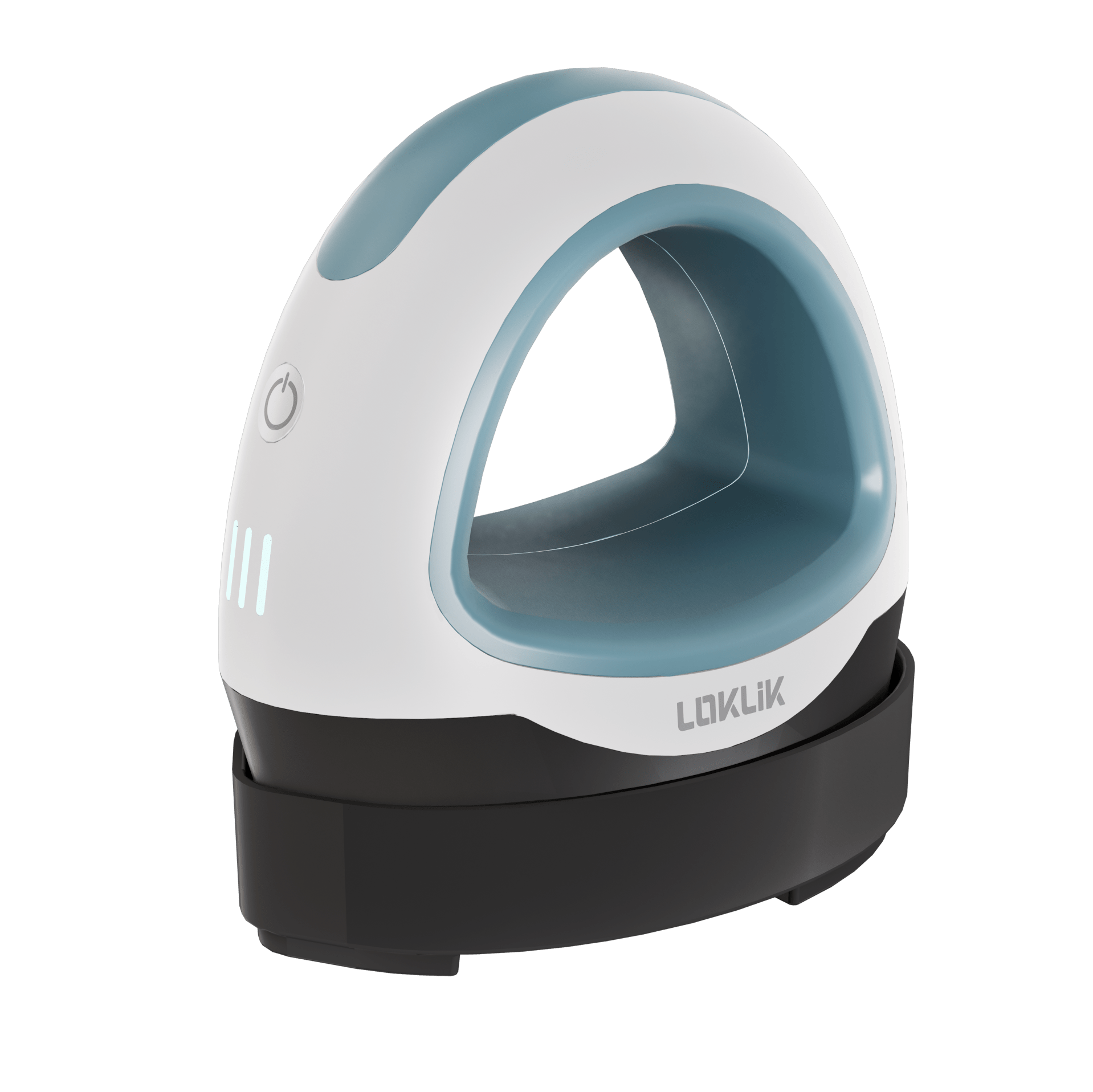 LOKLIK | Mini Heat Press