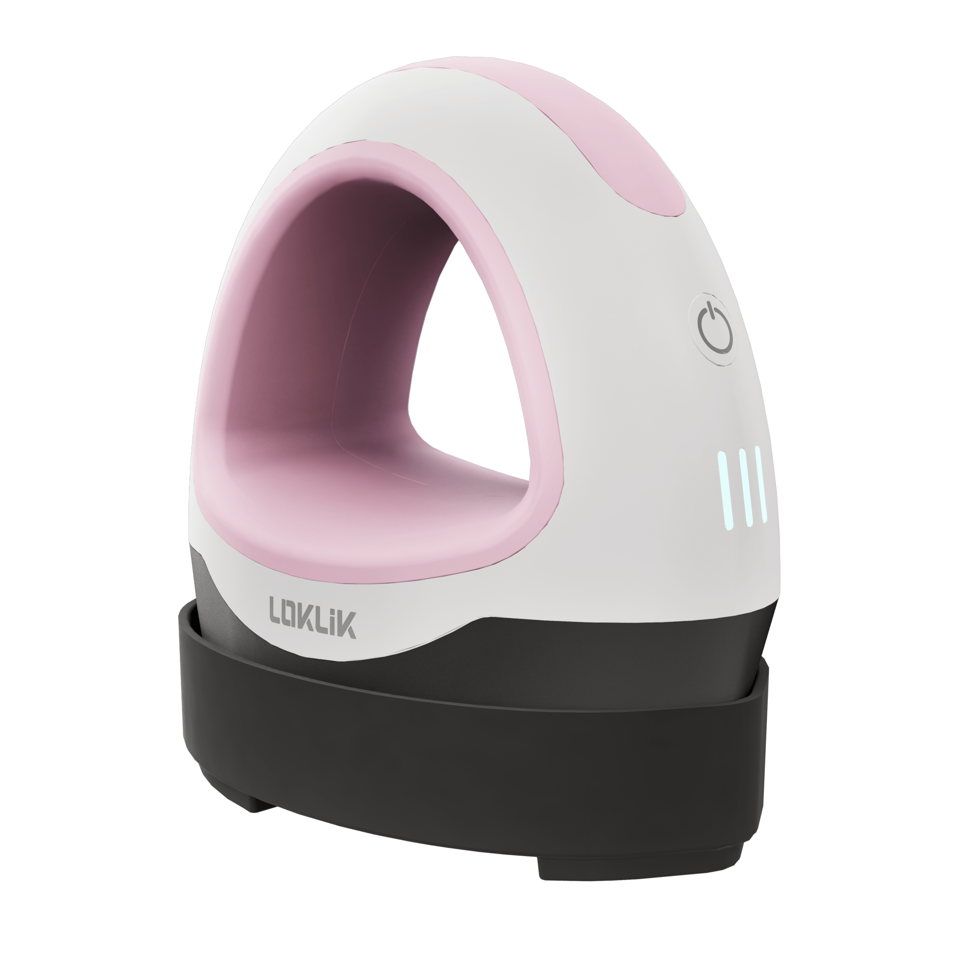 LOKLIK | Mini Heat Press