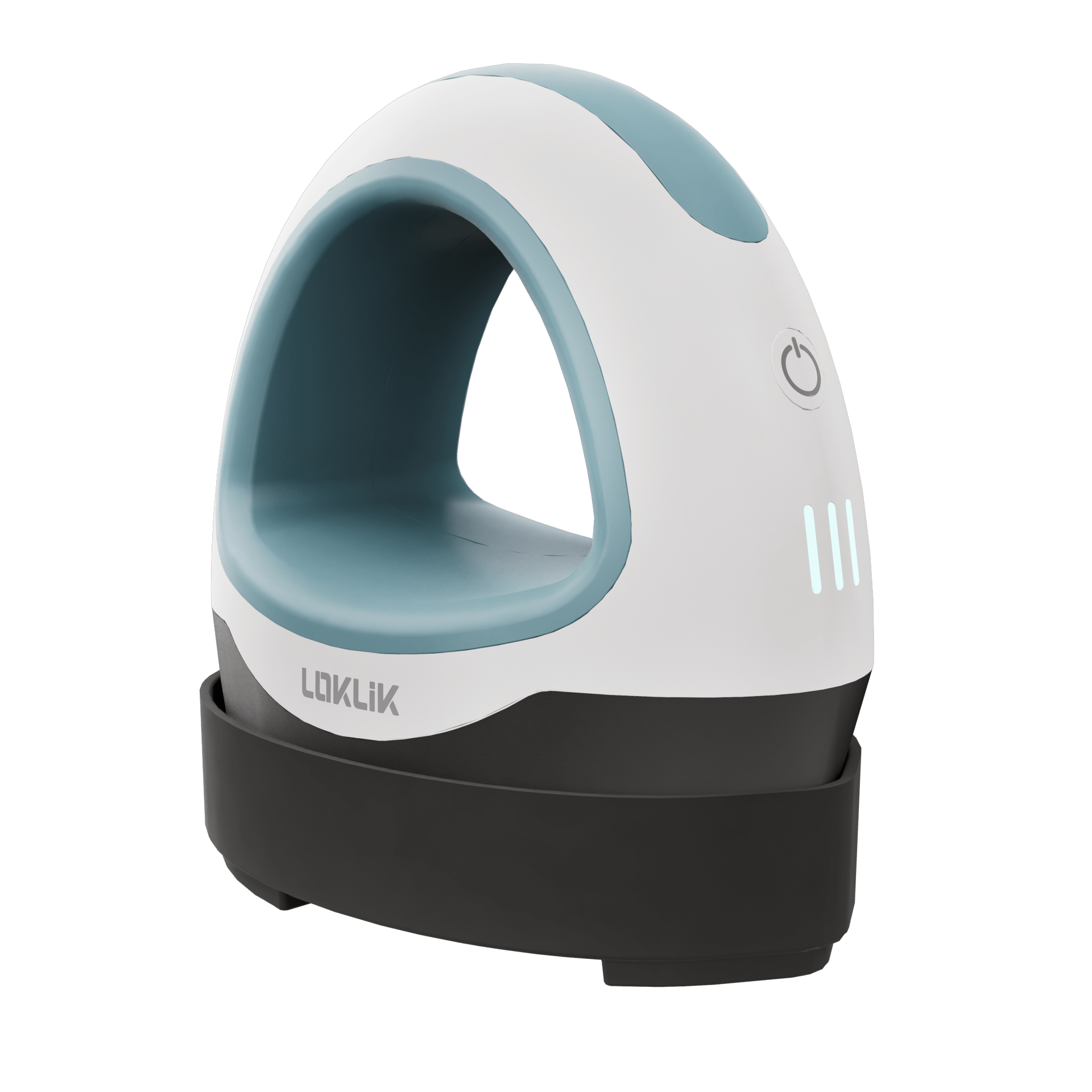 LOKLIK | Mini Heat Press