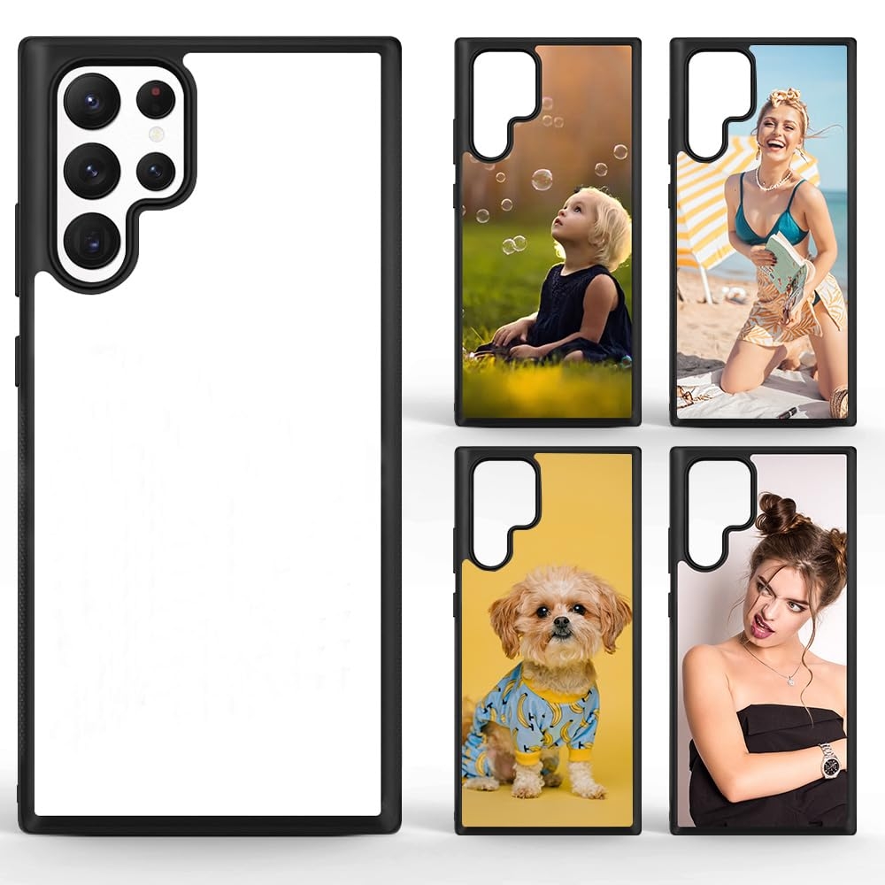 Hoesje Samsung S23+