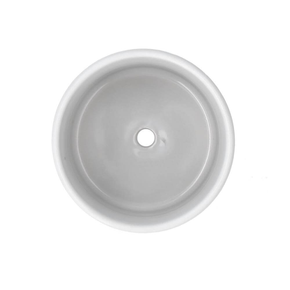 Sublimatie Bloempot recht 300ml