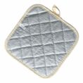 Sublimatie Pannenlap
