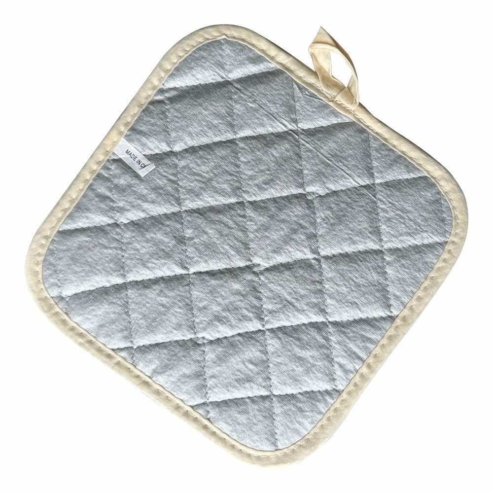 Sublimatie Pannenlap