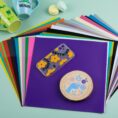 Try Out Pakket Vinyl