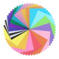 Loklik | CARDSTOCKBUNDEL 20 KLEUREN, 60 STUKS