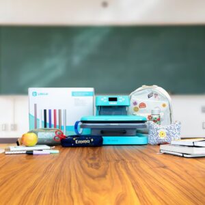 LOKLIK | Auto Pers Bundel Blauw LOKLIK | Auto Pers Bundel Blauw