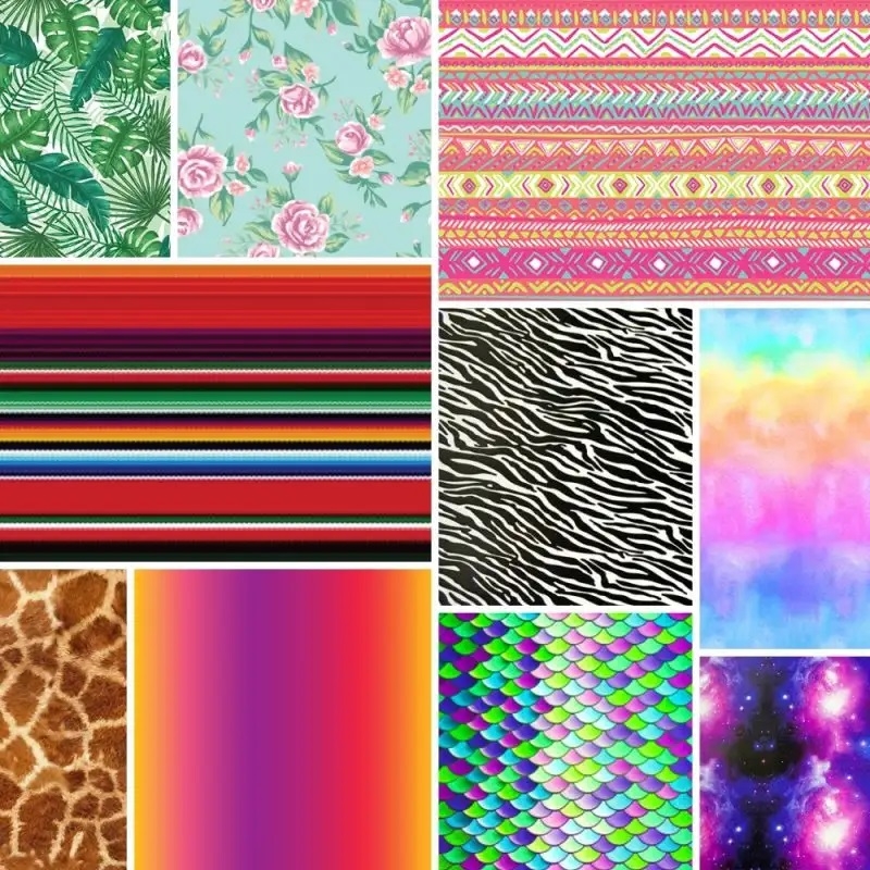 Siser Easy Pattern Flex