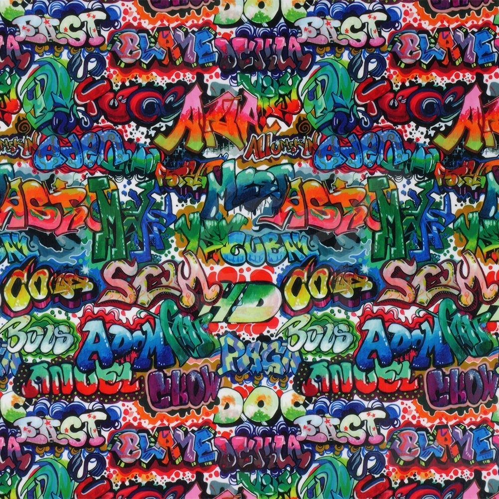 Fantasy Flex - 7 Kleuren Fantasy Flex - 7 Kleuren