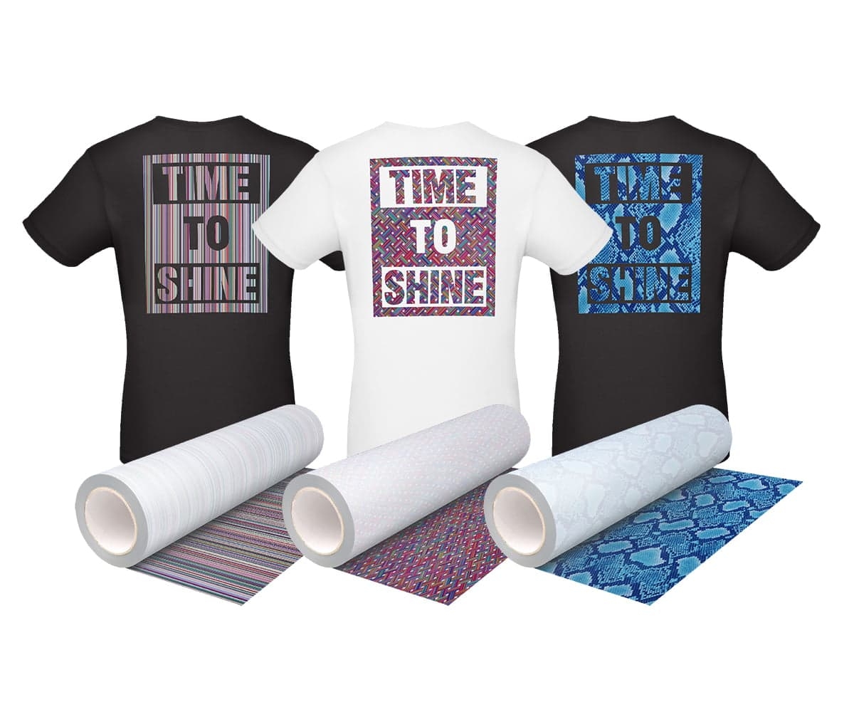 Fantasy Flex - 7 Kleuren Fantasy Flex - 7 Kleuren