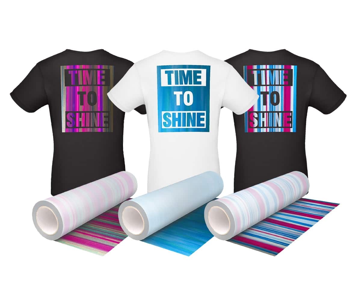 Crazy Flex 6 Kleuren