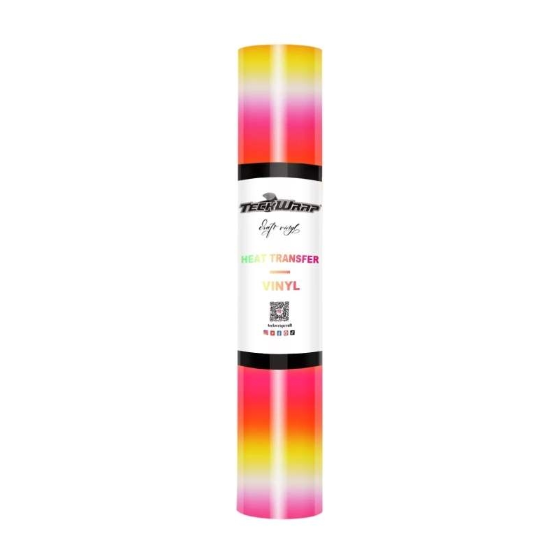 Rainbow Stripes Flex - 6 Kleuren