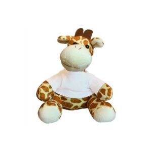 Knuffeldier "Giraffe George"
