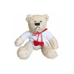 Knuffeldier "Teddy Hardy"