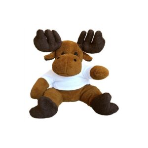 Knuffeldier "Eland Knut"