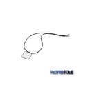 Ketting met stalen hanger