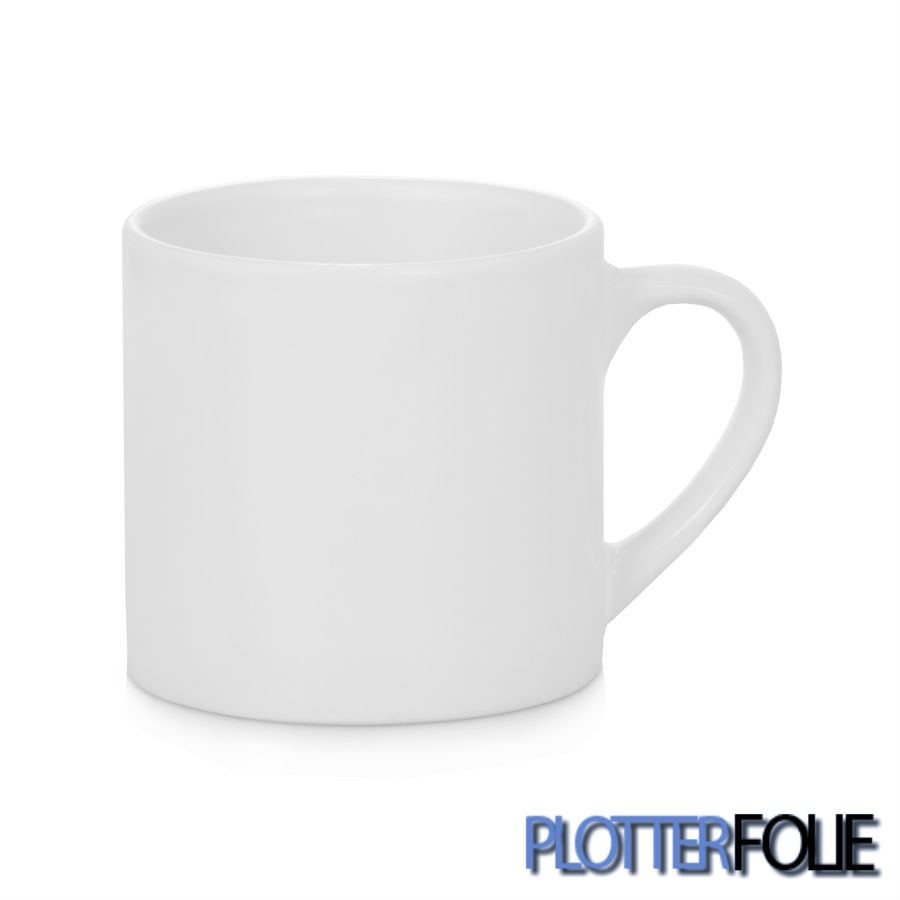Sublimatie mok 6 OZ
