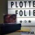 Foto kristal