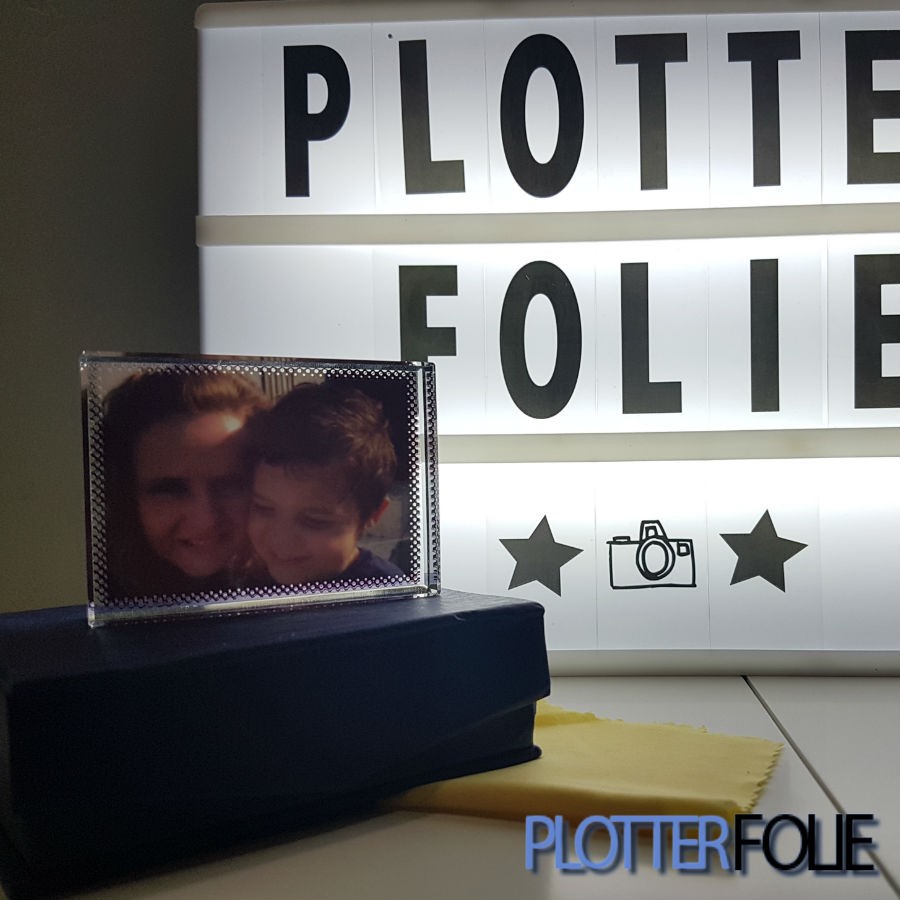 Foto kristal