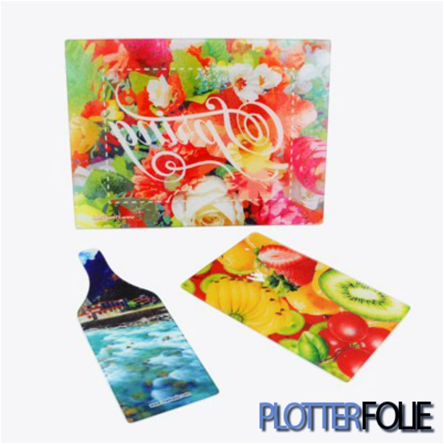 Keramische snijplank