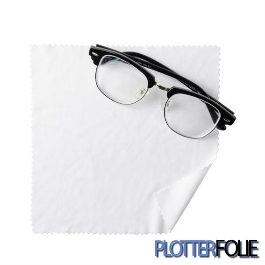 Sublimatie Brillendoekje