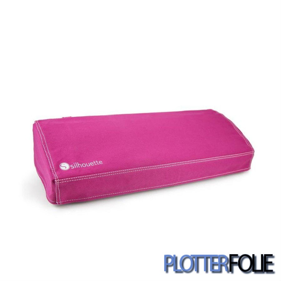 Silhouette Cameo 3 Beschermhoes - Roze