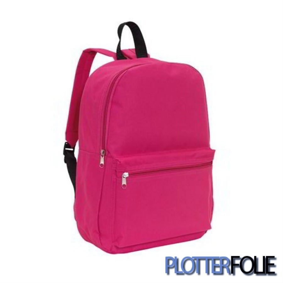 Rugzak 11 Kleuren