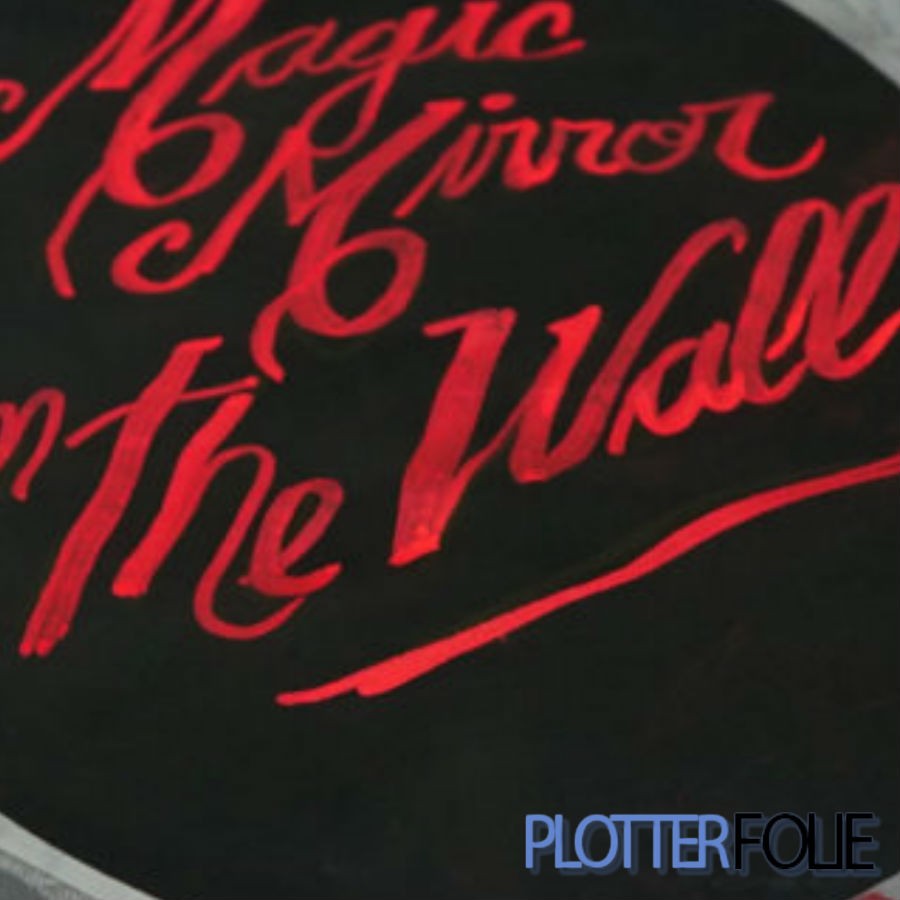 Siser Krijtbord Flex (Blackboard Flex)