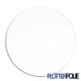 Sublimatie magneet rond