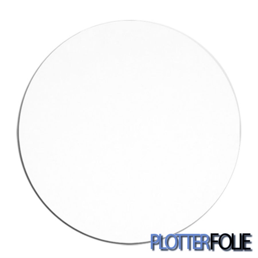Sublimatie magneet rond